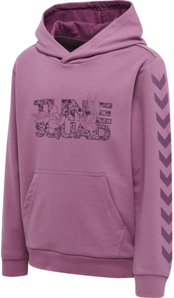 Hummel Kinder Hoodie Hmlspace Jam Cuatro 215873