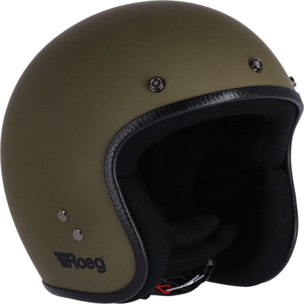 Roeg Motorrad Jethelm Jett Helmet ROE0060