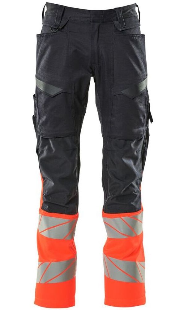 Mascot Hose mit Knietaschen Accelerate Safe 19679-236 - Herren / Unisex