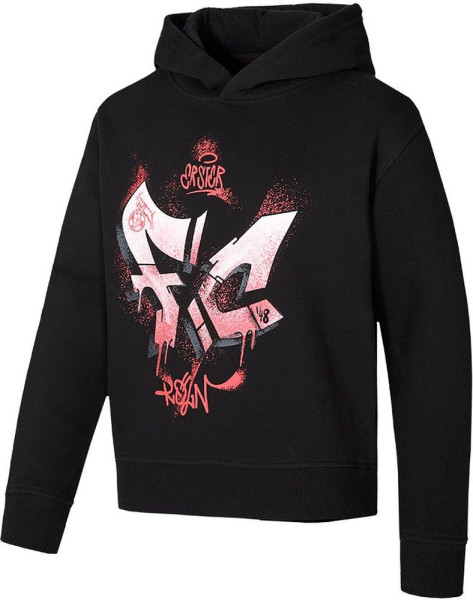 1. FC Köln Kinder Hoodie Schachtstraße 2030445