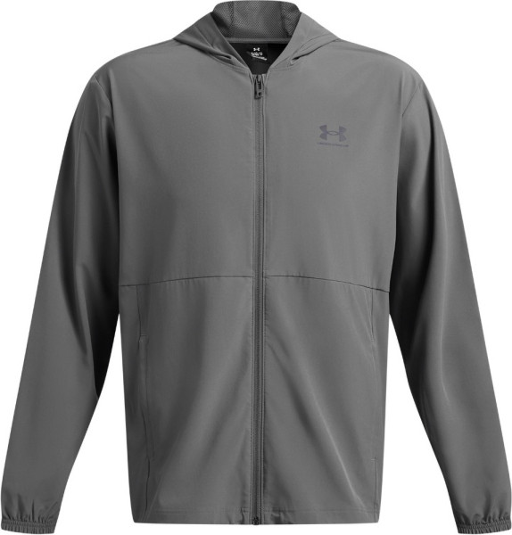 Under Armour Ua Vibe Woven Windbreaker