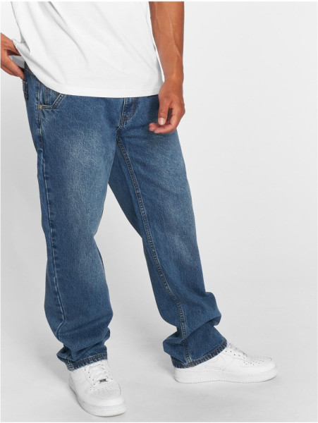 Dangerous DNGRS Hose Brother Jeans