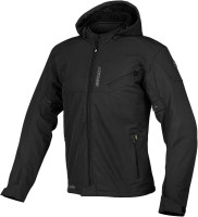 Germot Motorrad Softshelljacke Snake GM50233001