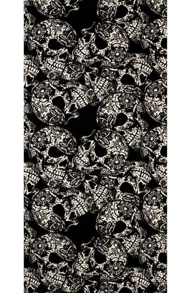 Modeka Multifunktionstuch 110630 - Herren / Unisex