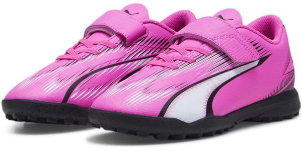 Puma Kinder Fußballschuhe Low Ultra Play TT V Jr 107781