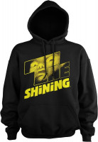 The Shining Hoodie Black The Shining Hoodie Black