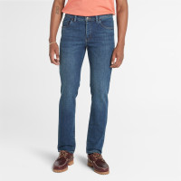 Timberland Jeanshose Stretch Denim Pant (Straight)Sh 0A2BU8