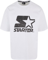 Starter Black Label T-Shirt Starter Logo Oversize Acid Tee ST402