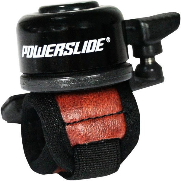 Powerslide Universal Inliner Zubehör Fingerklingel 10354