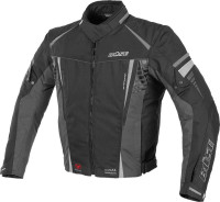 Büse Motorrad Jacke BU_11528 Miles Textiljacke