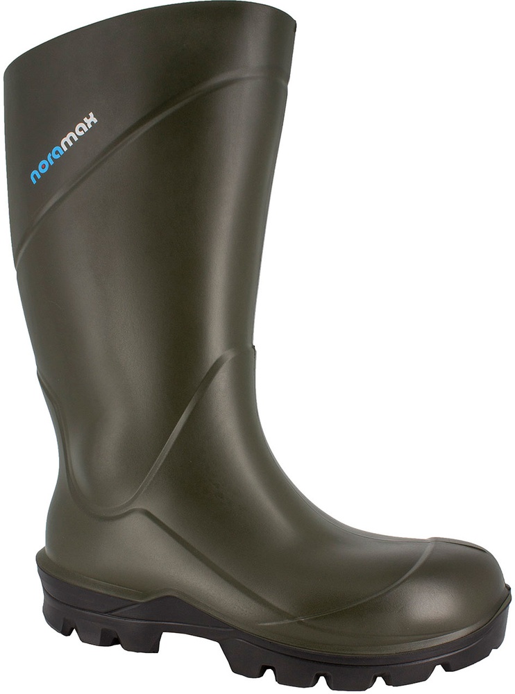 Nora Sicherheitsgummistiefel Max Ii (Noramax Non Safety) 72272016 - Herren / Unisex