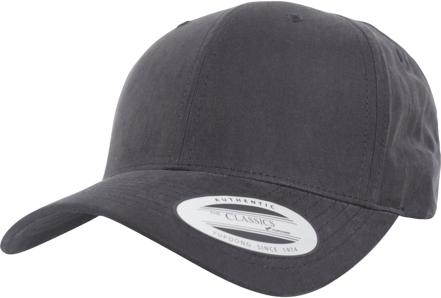 Flexfit Cap Ethno Strap Cap Schwarz - Herren / Unisex