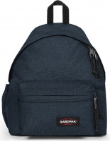 Eastpak Rucksack / Backpack Padded Zippl'R Triple Denim-24 L