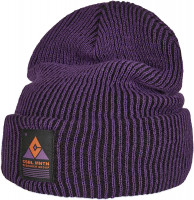 Cayler & Sons Beanie CSBL MNTN2 Old School Beanie Black/Pur