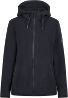 DLX Damen Fleecejacke Leila Fleece Jacket