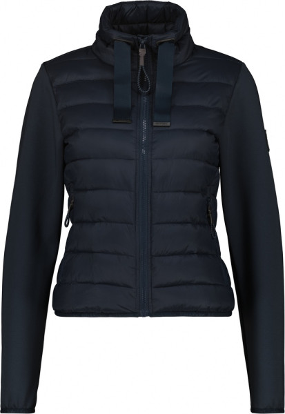 Alife & Kickin Damen Winterjacke RunaAK A Hybrid Jacket 11280-9999