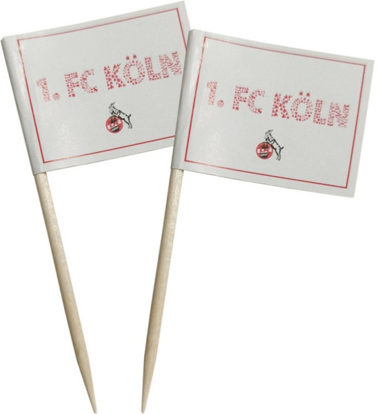 1. FC Köln Party Picker 1. FC Köln 4020244