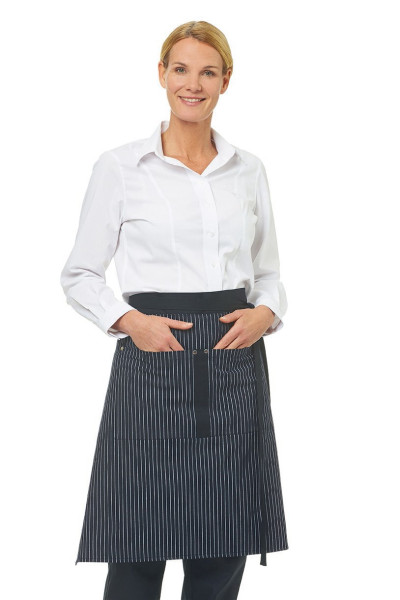 Leiber Vorbinder 11/2780/2510 Schwarz/Weiß/Schwarz