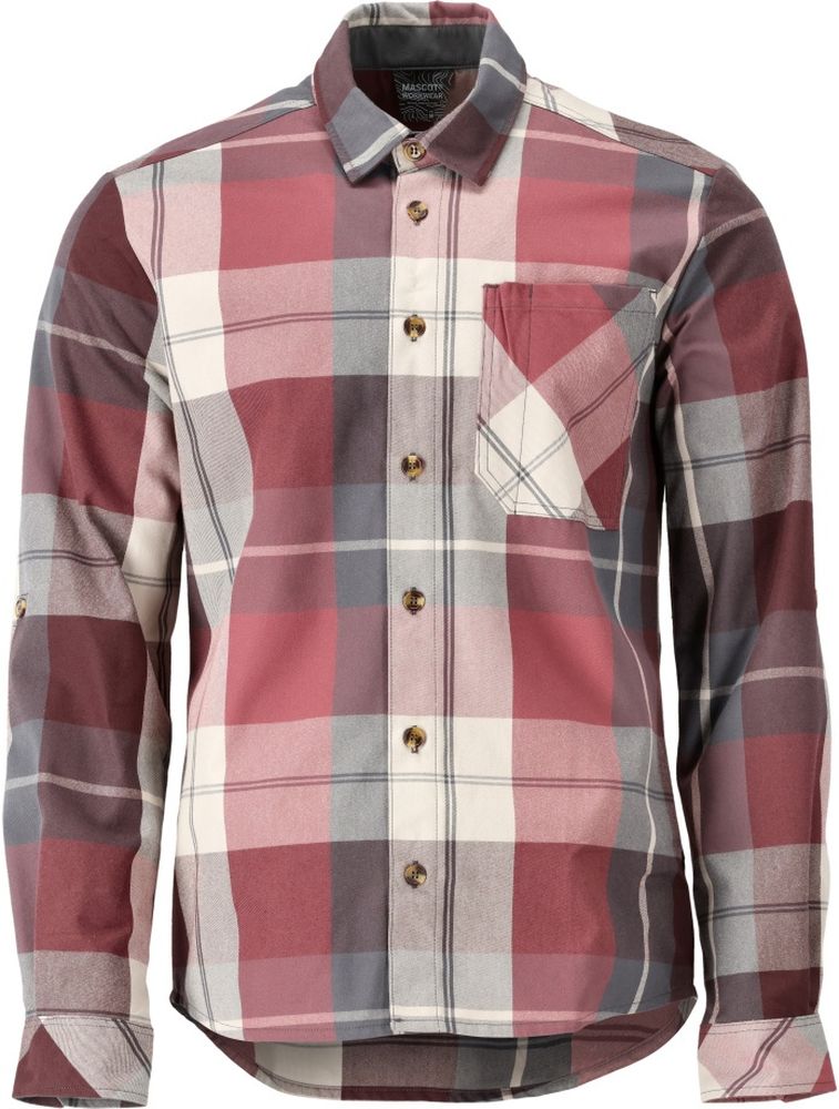 Mascot Hemd Customized 22904-446 - Herren / Unisex