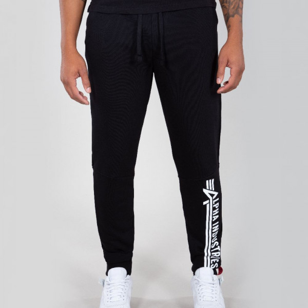 Alpha Industries Alpha Industries Jogger Black