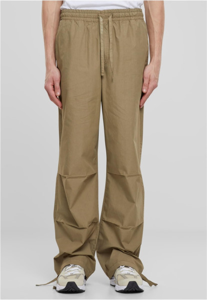 Urban Classics Stoffhose Wide Poplin Pants TB6653