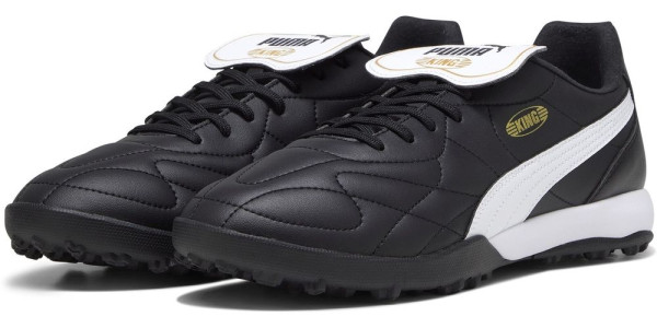 Puma Fußballschuhe Low King Top TT 107417