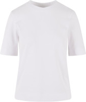 Preview: Urban Classics Damen T-Shirt Ladies Classy Tee 2-Pack TB6123A Preview: Urban Classics Damen T-Shirt Ladies Classy Tee 2-Pack TB6123A