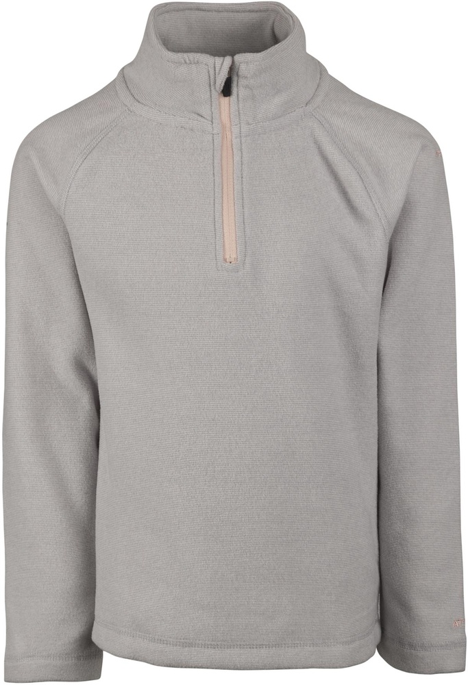 Trespass Kinder Fleecejacke/Fleecepullover Meadows - Fleece At100 - Herren / Unisex