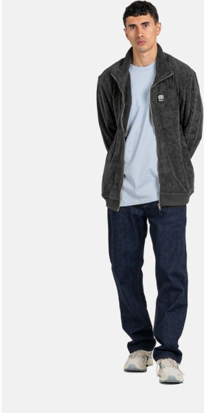 Reell Hoodie Smooth Zip Sweatshirt 1305-035