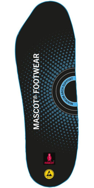 Mascot Einlegesohlen Footwear Accessories FT090-276