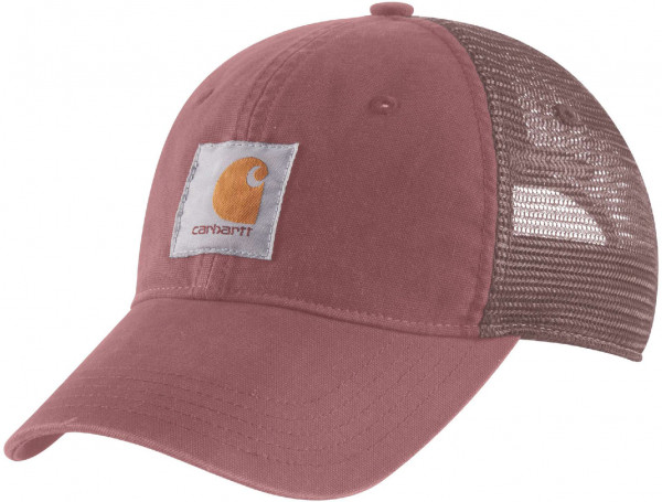 Carhartt Damen Cap Buffalo Raisin