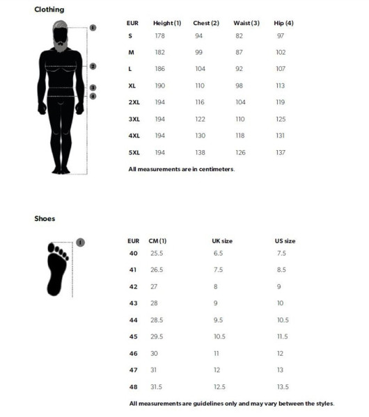 Hummel Sneaker flach Reach Lx 6000