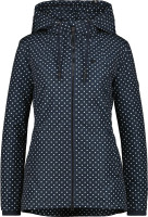 Alife & Kickin Damen Winterjacke LilouAK B Jacket 11006-9999