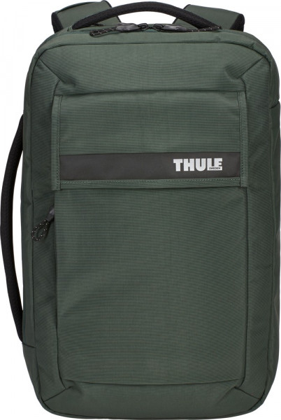 Thule Laptop Tasche Paramount Convertible Laptop Bag 15,6'' Racing Grün