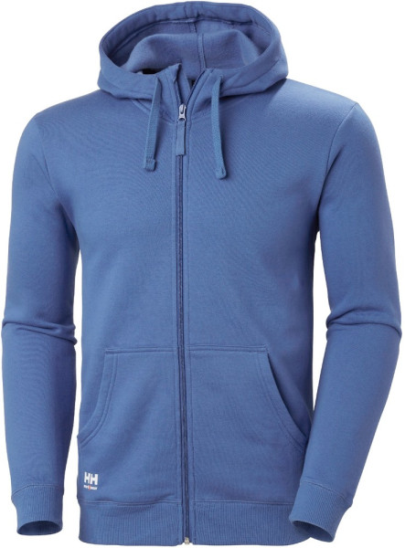 Helly Hansen Classic Zip Hoodie