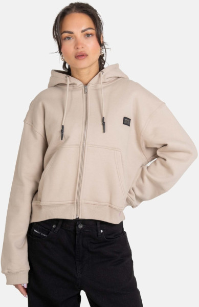 Reell Damen Hoodie Women Zip Hoodie 2305-011