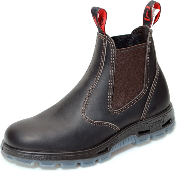 Redback Stiefel Offroad Chelsea Boot