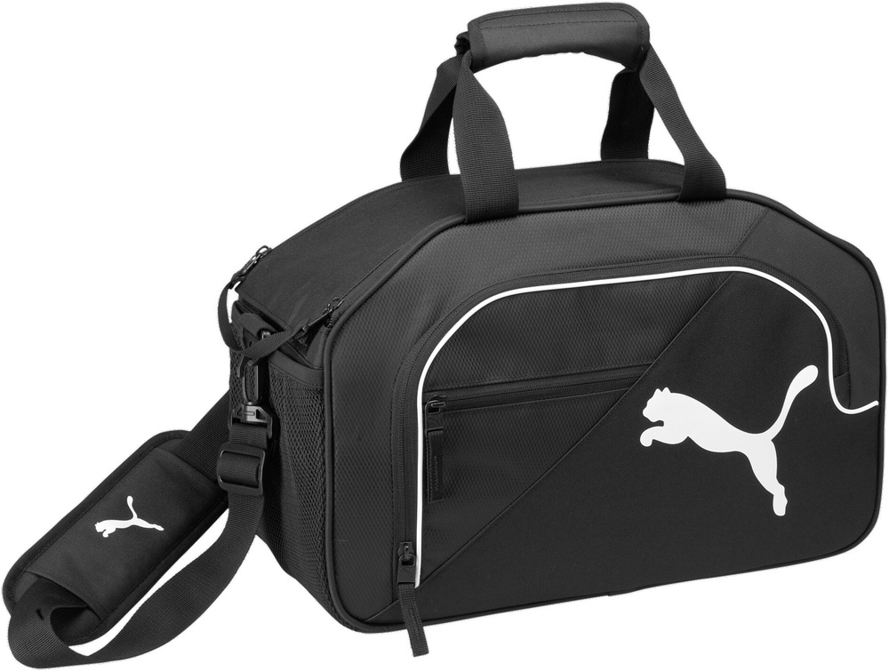 Puma Kinder Medizintasche Team Medical Bag 072374 - Herren / Unisex