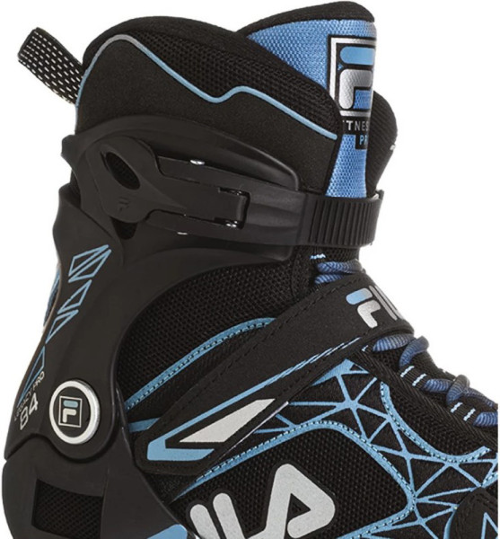 Fila Damen Inliner Damen Inline Skates Legacy Pro 84 Lady 182157