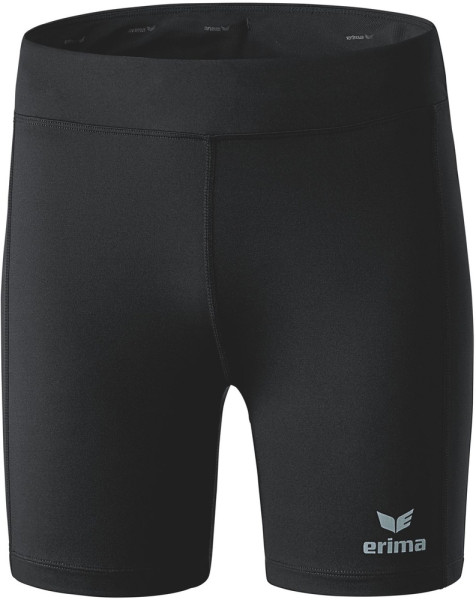 Erima Damen Leggings Performacne Laufhose Kurz 07-0114