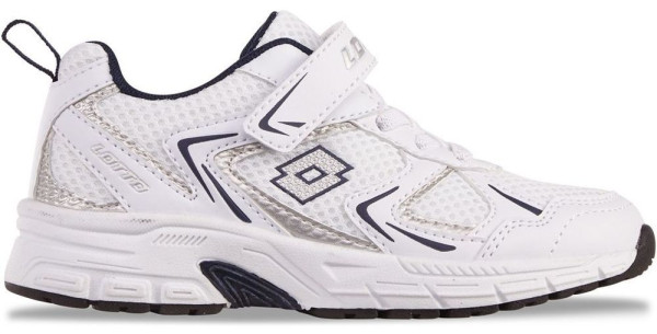 Lotto Kinder Sneaker Kitaura 2601050K