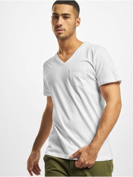 DEF T-Shirt White