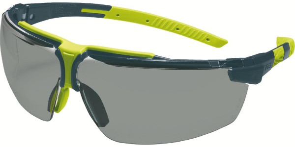 Uvex Bügelbrille I-3 Grau 23% Sv Exc. 88 9190288
