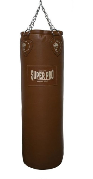 Super Pro Leder-Boxsack SPKP710-73000