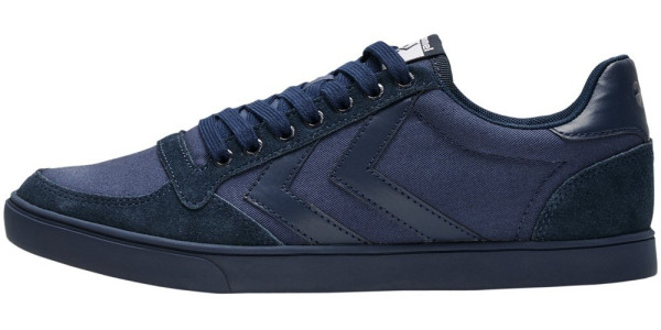 Hummel Sneaker Slimmer Stadil Tonal Low 064466