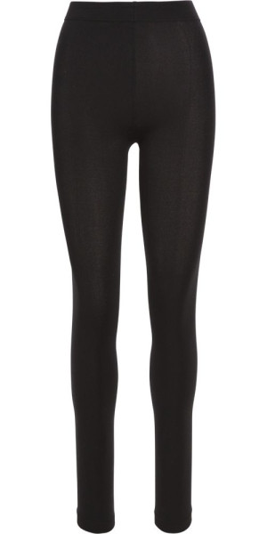 Trespass Damen Leggings Tooties Fleece Lined Footless Tights
