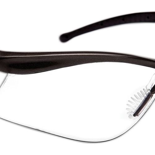 Edge - Dynamic Safety Augenschutz Schutzbrille (EPCE100BC) Warrior Klar