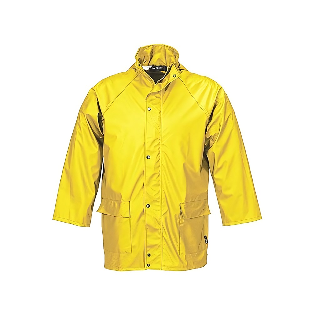 Terraflex Jacke Gelb - Herren / Unisex