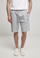 Starter Black Label Shorts Essesntial Sweatshorts Heather Grey