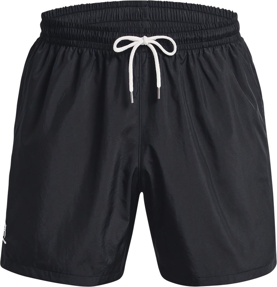 Under Armour Sportshorts UA Woven Volley Short Schwarz-S (US SM) - Herren / Unisex